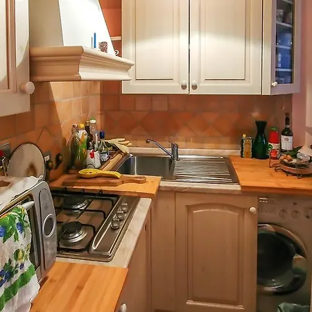Logan Appartement