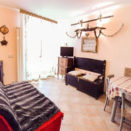 Appartement Logan *