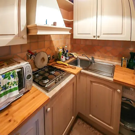 Logan Appartement