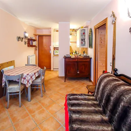 Logan Appartement