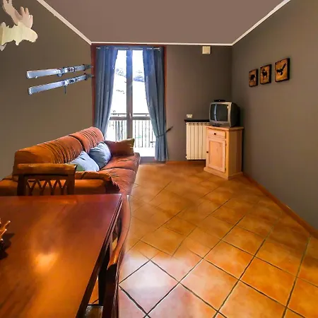 Appartement Logan *