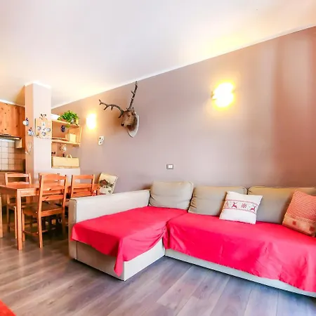 Logan Appartement *