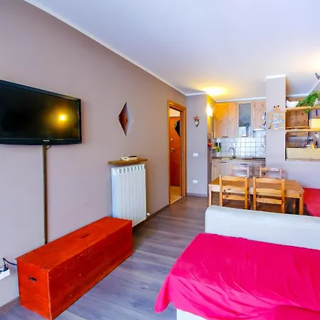 Logan Appartement Case Arfel